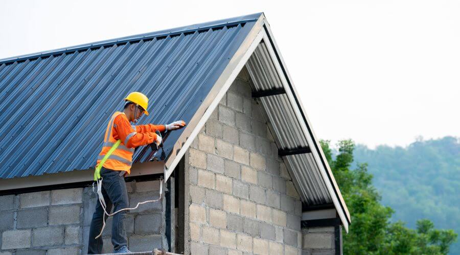 Local Chimney Repair in Ochlocknee, GA